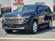 Used 2021 Chevrolet Tahoe High Country SUV
