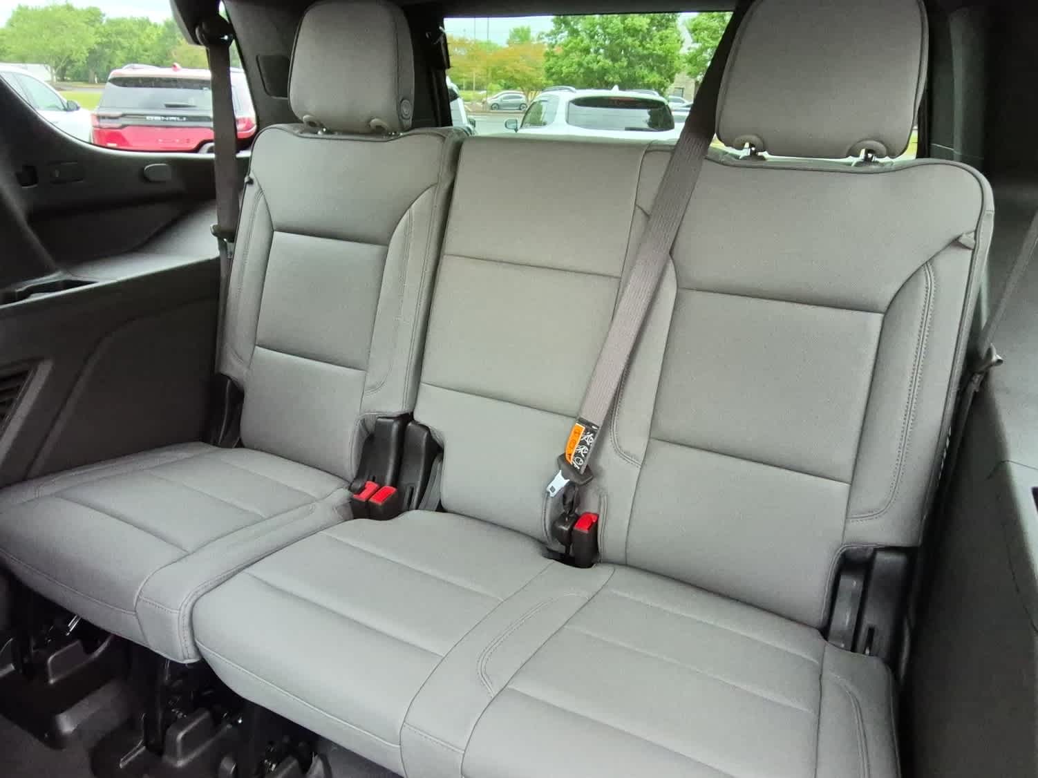 2026 GMC Yukon Elevation - Photo 7
