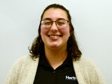 Staff member ELIZABETH PATTERSON from ID_d7535e6d9643