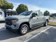Used 2024 Chevrolet Silverado 1500 WT Truck