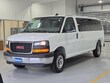  GMC Savana Passenger