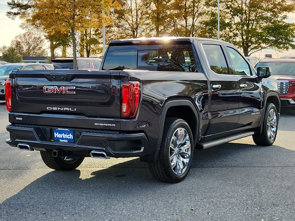 2026 Gmc Sierra 1500 Elevation photo 3