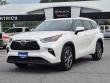 Used 2021 Toyota Highlander XLE