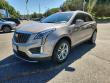Used 2022 CADILLAC XT5 Premium Luxury SUV