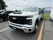  Chevrolet Silverado 3500 HD Chassis Cab