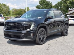 2026 GMC Acadia Elevation SUV