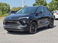 2026 Buick Encore GX Sport Touring SUV
