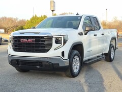 2026 GMC Sierra 1500 Pro Truck