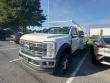 Used 2023 Ford Super Duty F-550 DRW XL