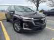 Used 2023 Chevrolet Traverse LT Cloth SUV