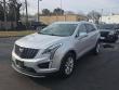 Used 2020 CADILLAC XT5 Premium Luxury SUV