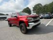 Used 2021 Chevrolet Silverado 1500 LT Truck