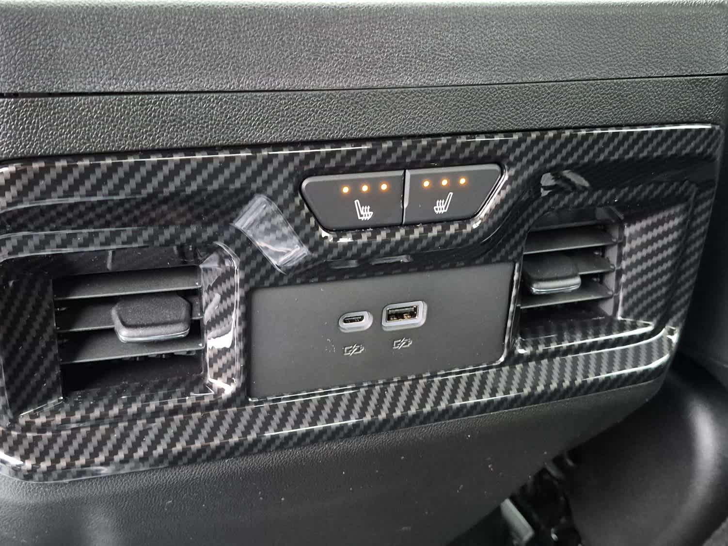 2026 GMC Sierra 2500HD AT4 - Photo 8