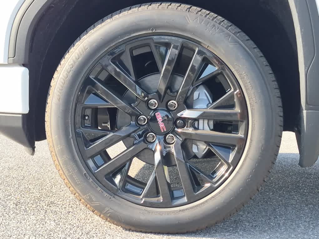 2026 GMC Sierra 1500 Elevation - Photo 6