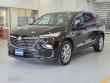 Certified 2023 Buick Enclave Essence SUV