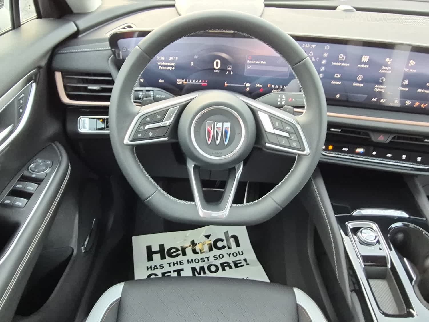 2026 Buick Envision Sport Touring - Photo 9