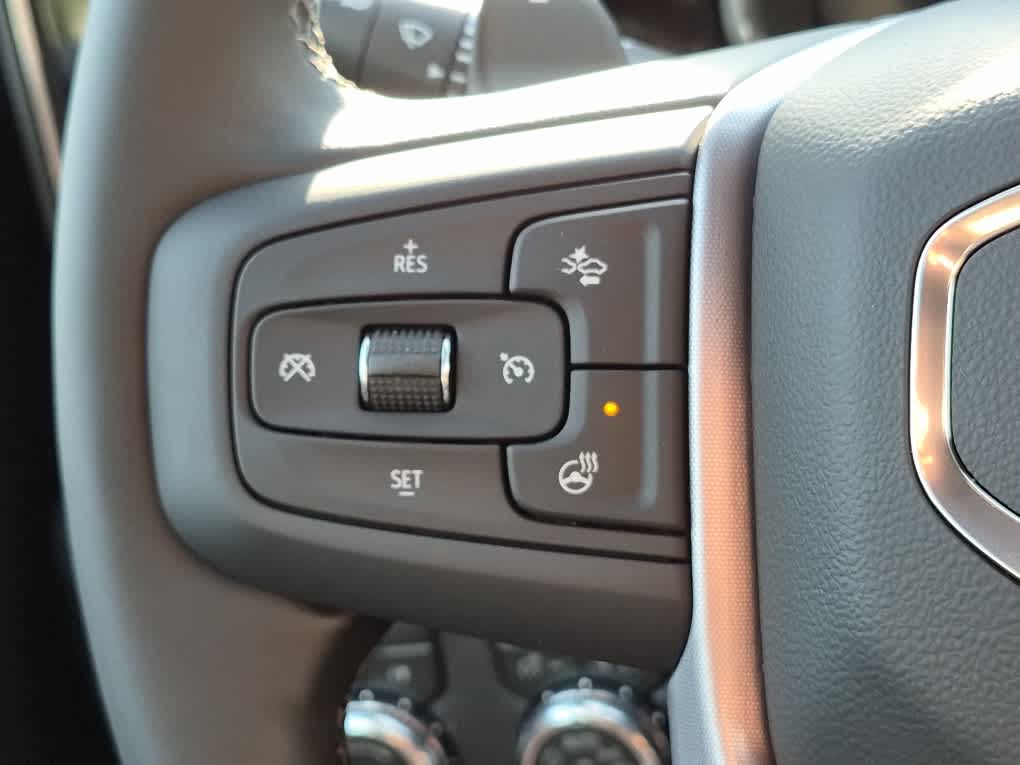 2026 GMC Sierra 1500 Elevation - Photo 16