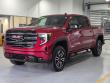 Used 2026 GMC Sierra 1500 AT4 Truck