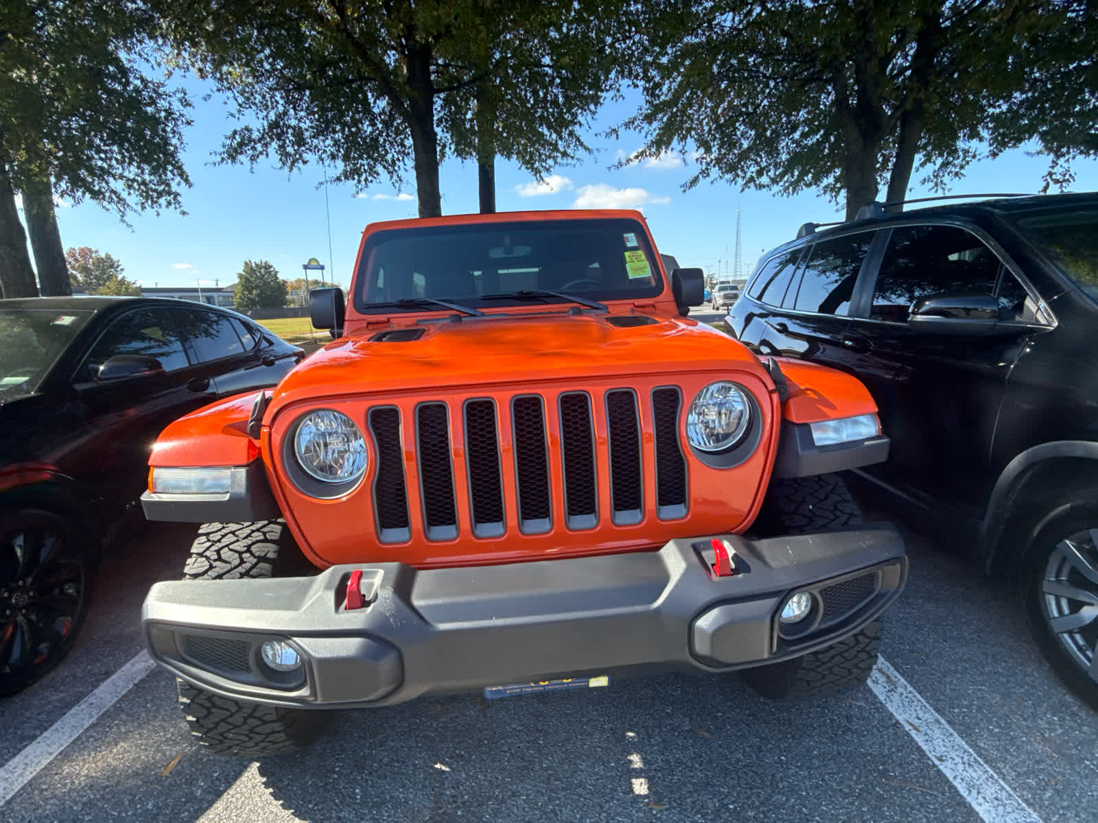 Used 2020 Jeep Wrangler Unlimited Rubicon