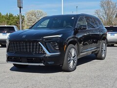 2026 Buick Enclave Avenir SUV