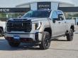 Certified 2026 GMC Sierra 2500 HD AT4 Truck