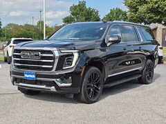 2026 GMC Yukon XL Elevation SUV