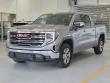 Certified 2025 GMC Sierra 1500 SLT Truck