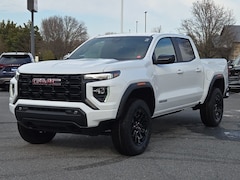 2026 GMC Canyon Elevation Truck