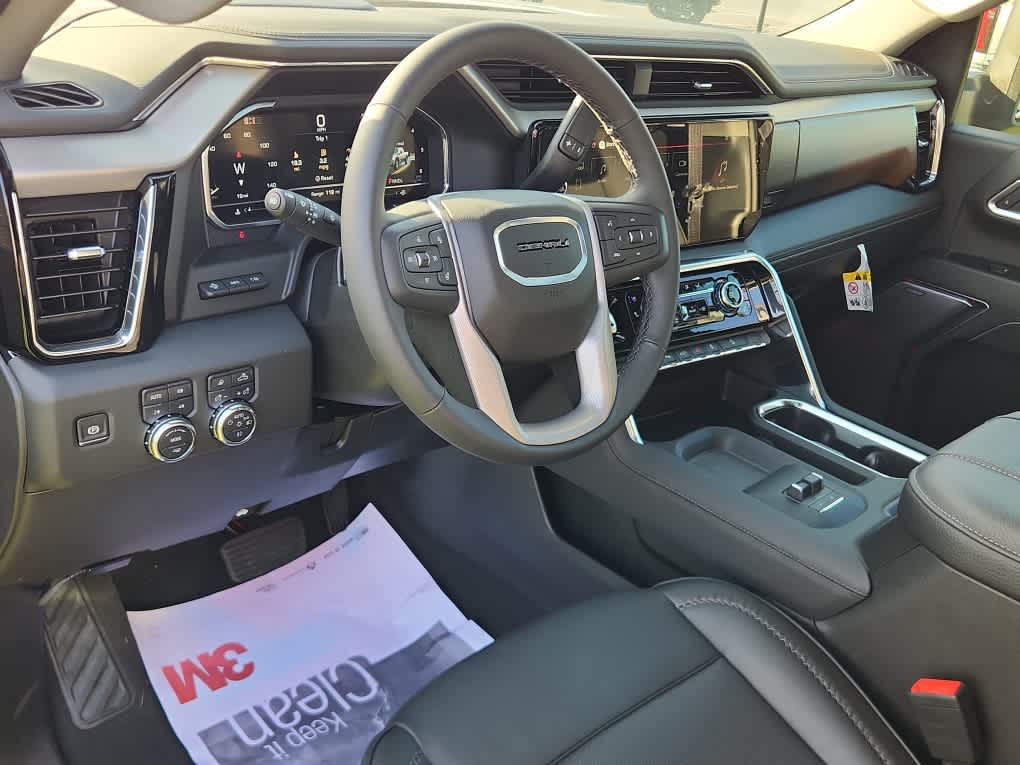 2025 GMC Sierra 2500HD Denali - Photo 12
