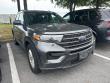 Used 2020 Ford Explorer XLT