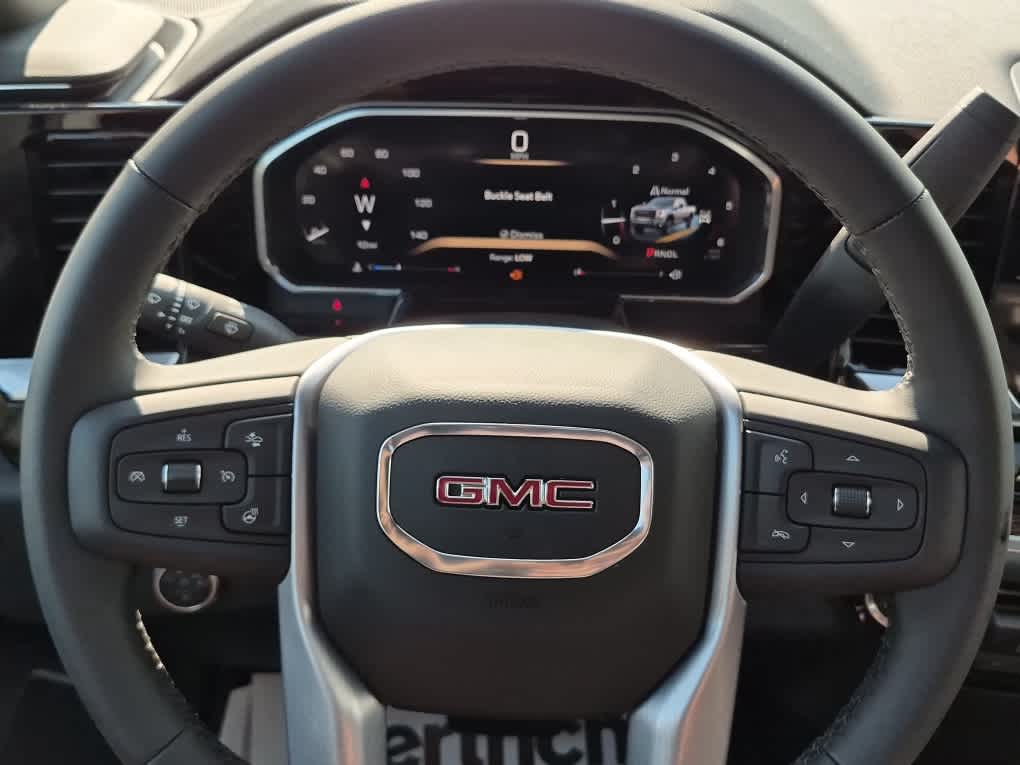 2026 GMC Sierra 2500HD SLE - Photo 16