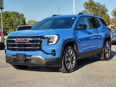 2026 GMC Terrain Elevation SUV
