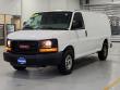 Used 2016 GMC Savana Cargo 2500  Van