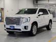 Used 2022 GMC Yukon Denali SUV
