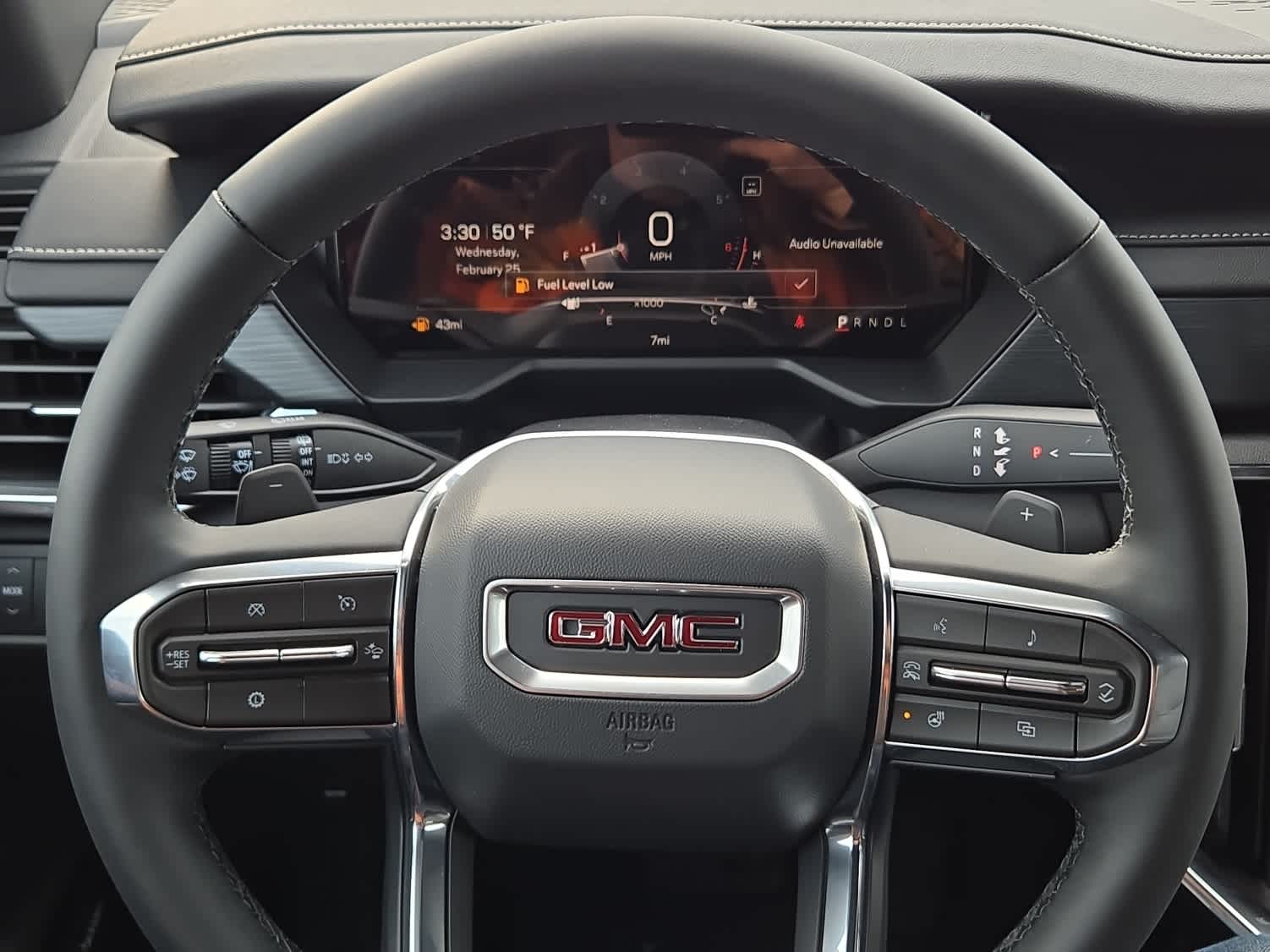 2026 GMC Acadia Elevation - Photo 17