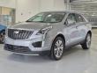 Used 2024 CADILLAC XT5 Premium Luxury SUV