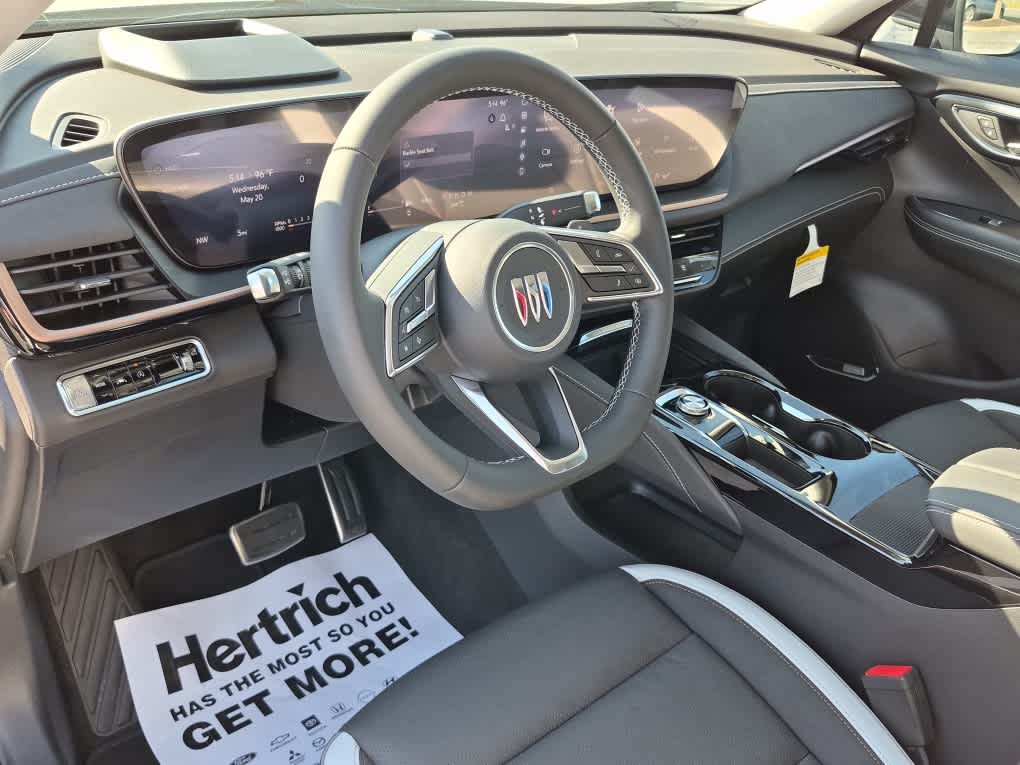 2026 Buick Envision Sport Touring - Photo 12