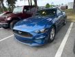 Used 2022 Ford Mustang Ecoboost
