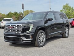 2026 GMC Acadia Denali SUV