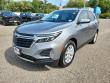 Used 2023 Chevrolet Equinox LT SUV
