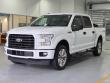 Used 2017 Ford F-150 XL