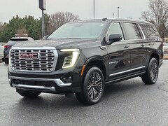 2026 GMC Yukon XL Denali SUV