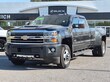  Chevrolet Silverado 3500 HD