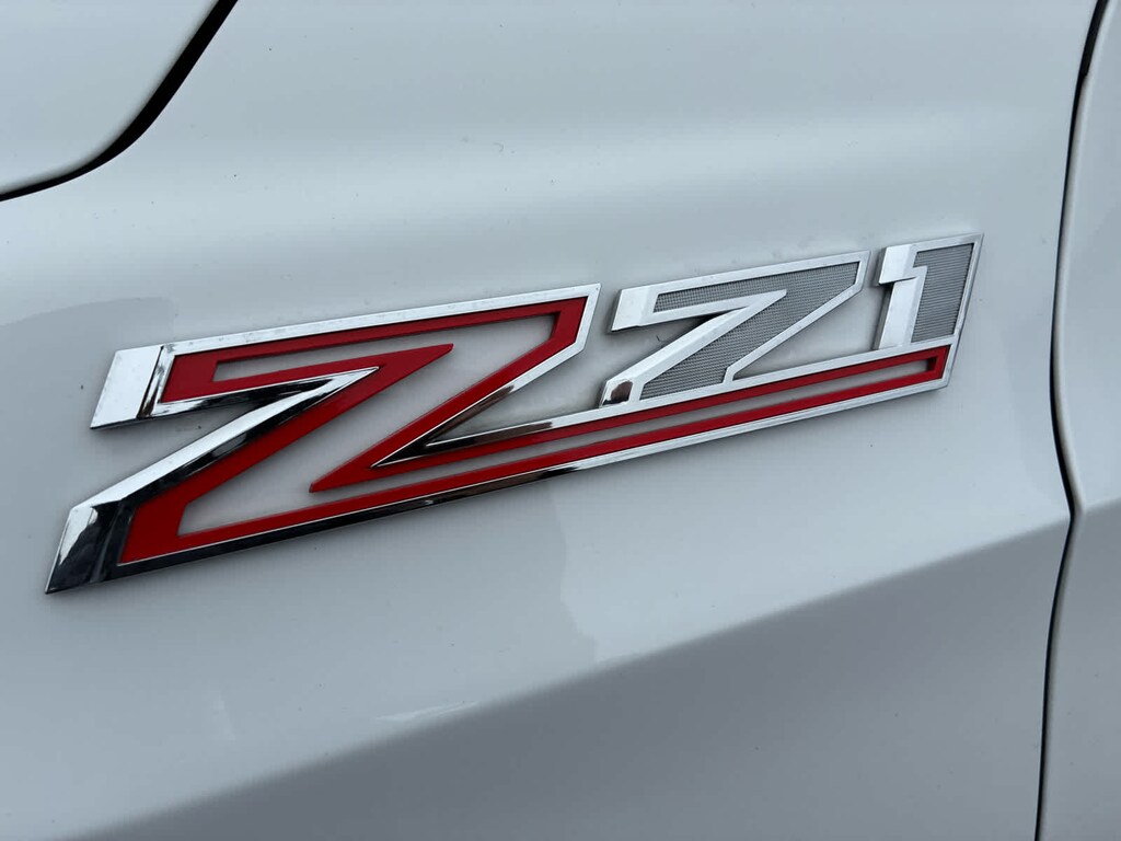 Used 2023 Chevrolet Tahoe Z71 SUV