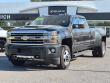 Used 2018 Chevrolet Silverado 3500 HD High Country Truck