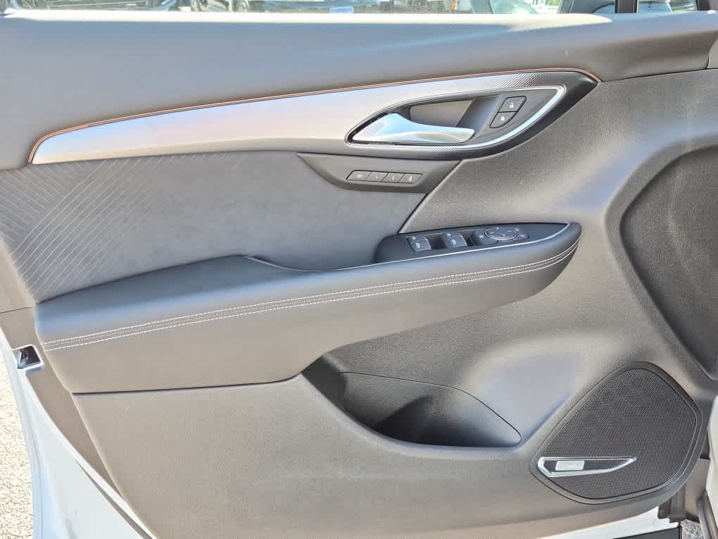 2026 Buick Envision Sport Touring - Photo 10