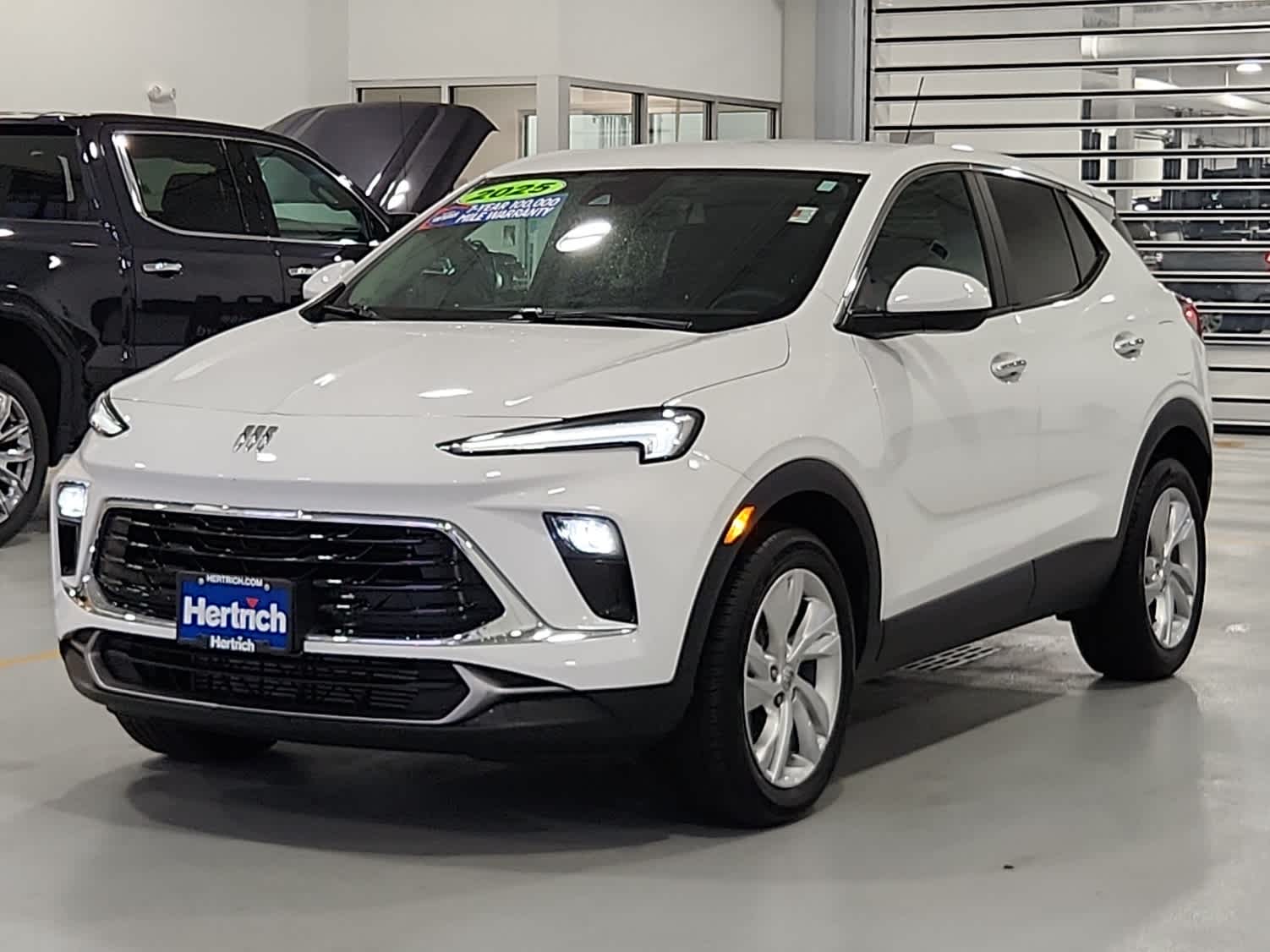 2025 Buick Encore GX Preferred's photo