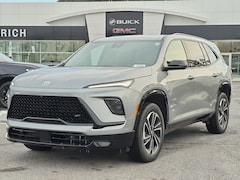 2026 Buick Enclave Sport Touring SUV