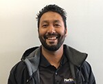 Staff member NAVRAJ THAPA from ID_cfc314889d52