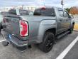 Certified 2022 GMC Canyon AT4 - Leather Truck